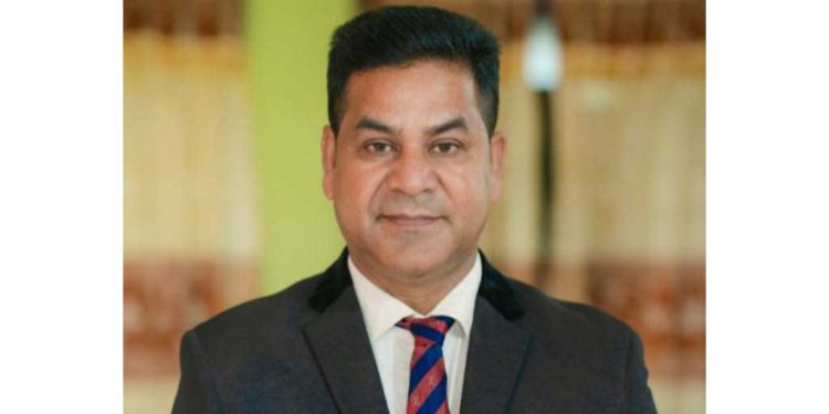 আলোচনার শীর্ষে চেয়ারম্যান প্রার্থী মোঃ মোখলেছুর রহমান