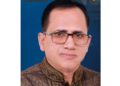 আলোচনার শীর্ষে মেয়র পদপ্রার্থী তাজউদ্দীন ফারাস সেন্টু