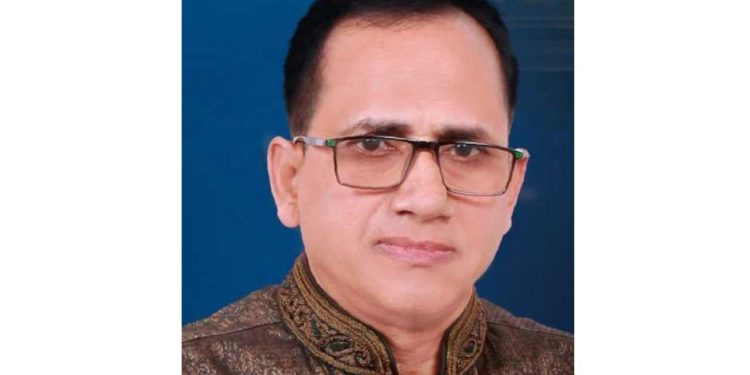 আলোচনার শীর্ষে মেয়র পদপ্রার্থী তাজউদ্দীন ফারাস সেন্টু