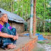 ক্ষমতার পটপরিবর্তনেও বদলায়নি সুশিলা রাণীর কপাল