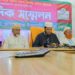 কুষ্টিয়ায় এমপি মুফতি আমির হামজার গাড়িবহরে হামলা