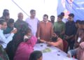 জুলাই শহীদদের আন্দোলনের ফসল আজকের বাংলাদেশ বিএনপি তাদের পাশে থাকবে আজীবন