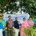 নেছারাবাদে জেলা তথ্য অফিসের পরিচ্ছন্নতা অভিযান উদ্বোধন