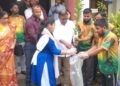 ময়মনসিংহে চলছে “ক্লিন ময়মনসিংহ” “ক্লিন সানডে” কর্মসুচী