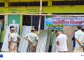 সাতকানিয়ায় বন্যায় ক্ষতিগ্রস্ত পরিবারে মদিনা নগর কল্যাণ সোসাইটির ঢেউটিন বিতরণ