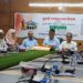 ময়মনসিংহ জুলাই অভুত্থান দিবসে আলোচনা ও সম্বর্ধনা