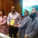 ময়মনসিংহে “ক্লিন সানডে” পুরস্কার বিতরন