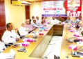 গ্রীন ফোর্স বাংলাদেশের চট্টগ্রাম জেলা কমিটি ঘোষণা