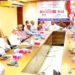 গ্রীন ফোর্স বাংলাদেশের চট্টগ্রাম জেলা কমিটি ঘোষণা
