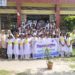 কালীগঞ্জে গার্ল গাইডসের দীক্ষা ও ব্যাজ পরীক্ষা অনুষ্ঠিত