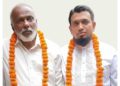 গোপালগঞ্জ সদর থানা দলিল লেখক সমিতির নেতৃত্বে ফায়েকুজ্জামান সিকদার ও শেখ তৈয়াবুর রহমান রাসেল: আরিফুল হক আরিফ