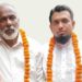 গোপালগঞ্জ সদর থানা দলিল লেখক সমিতির নেতৃত্বে ফায়েকুজ্জামান সিকদার ও শেখ তৈয়াবুর রহমান রাসেল: আরিফুল হক আরিফ