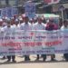 জাতীয় মৎস্য পক্ষ-২০২৬ উপলক্ষে ঠাকুরগাঁওয়ে বর্ণাঢ্য র‍্যালি ও আলোচনা সভা