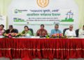 নবায়নযোগ্য জ্বালানির পথে আমাদের সবচেয়ে বড় বাধা প্রযুক্তি নয়, পরিবর্তনের মানসিকতা – জালাল আহমেদ
