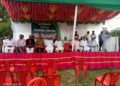 লোহাগাড়ায় বন্যার্তদের পুনর্বাসনে ঢেউটিন বিতরণ