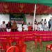 লোহাগাড়ায় বন্যার্তদের পুনর্বাসনে ঢেউটিন বিতরণ