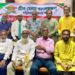 গ্রীন ফোর্স বাংলাদেশ চট্টগ্রাম জেলা কমিটির পরিচিতি ও দায়িত্ব গ্রহণ সভা অনুষ্ঠিত
