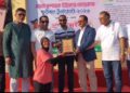 ময়মনসিংহে জেলা প্রশাসক উইমেন্স গোল্ডকাপ ফুটবল টুর্নামেন্ট শুরু