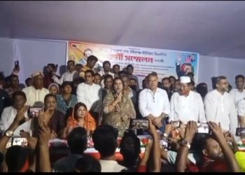 ফুলপুরে রহিমগঞ্জে বিএনপি’র কর্মী সম্মেলন অনুষ্ঠিত