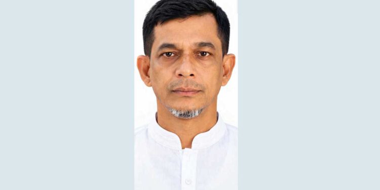 ত্যাগী রাজনৈতিক জীবনের অভিজ্ঞতা নিয়ে উত্তর জয়নগরের চেয়ারম্যান প্রার্থী হতে চান আবুল বাশার