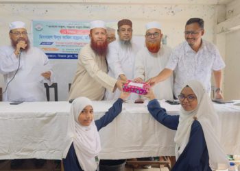 মিসবাহুল উলূম কামিল মাদরাসায় ‘১ম বিজ্ঞান মেলা-২০২৬’ অনুষ্ঠিত