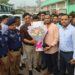 ময়মনসিংহে জেলা প্রশাসক উইমেন্স গোল্ডকাপ ফুটবল ফাইনালে ধোবাউড়া চ্যাম্পিয়ন