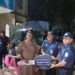ময়মনসিংহে আইনশৃখলার উন্নয়নে থানায় পিকআপ দিলেন সংসদ সদস্য