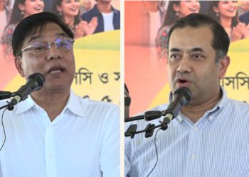 ময়মনসিংহে ত্রিশালে হবে বিশ্বমানের বিমানবন্দর