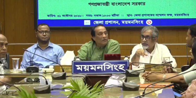 সতের বছরে দলীয় করনের কারনে সংস্কৃতিক অঙ্গনের দুর্দশা তৈরি হয়েছে